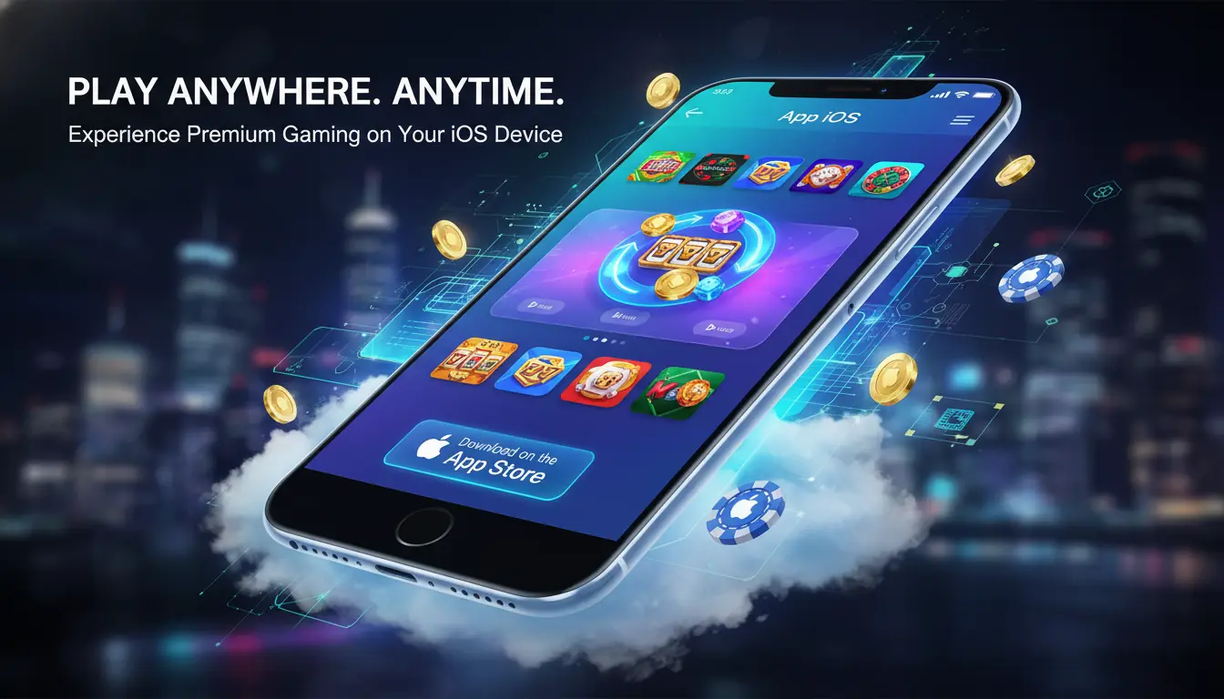 Uptown iOS app