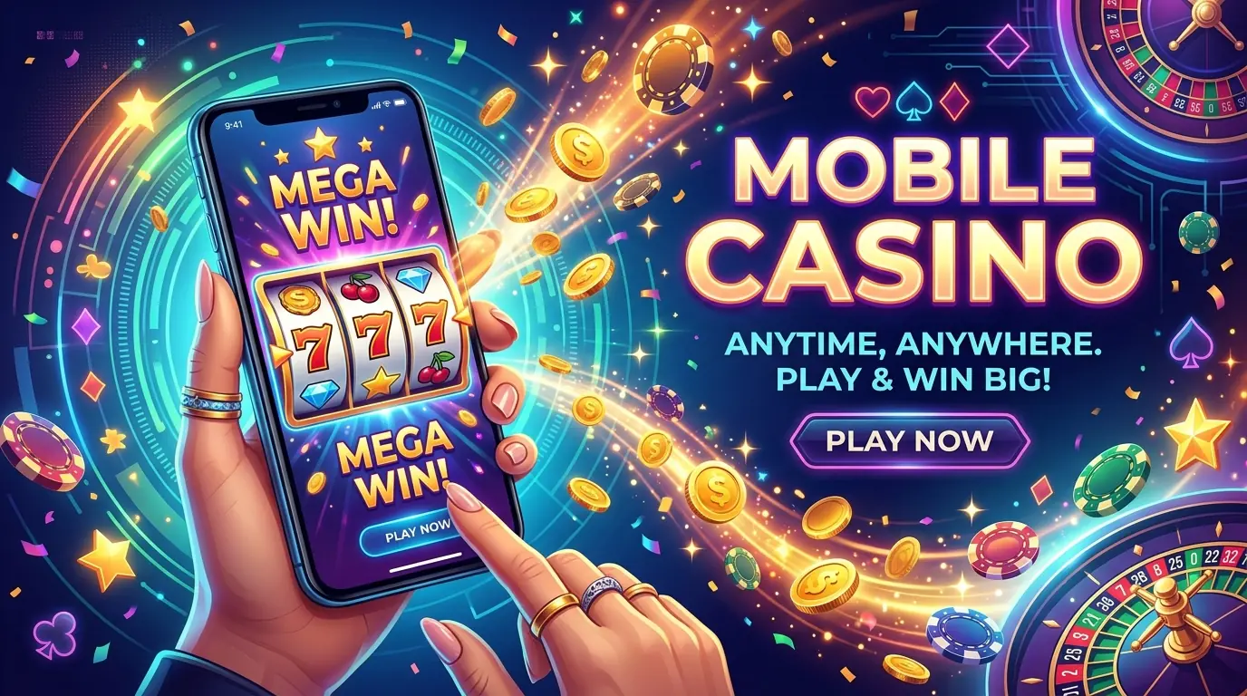 Uptown casino mobile