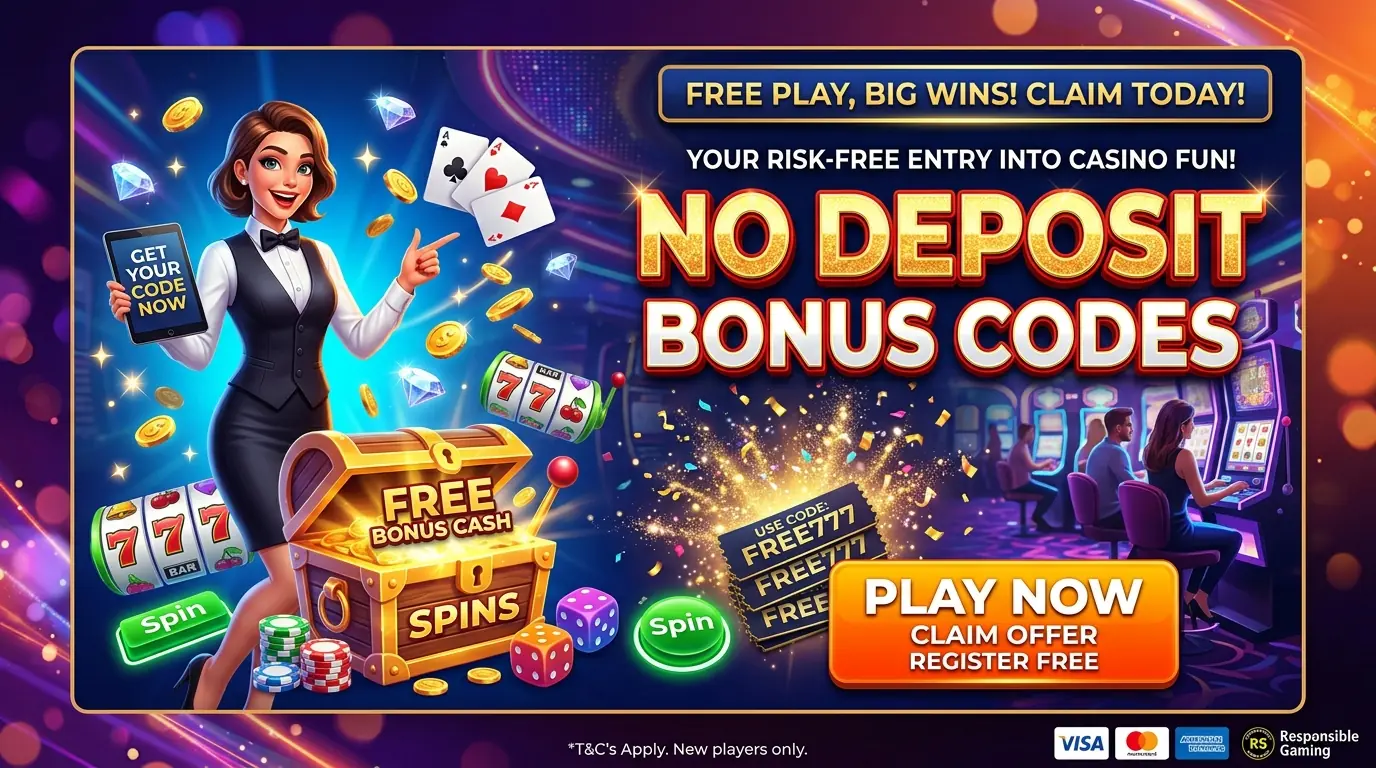 Uptown no deposit bonus