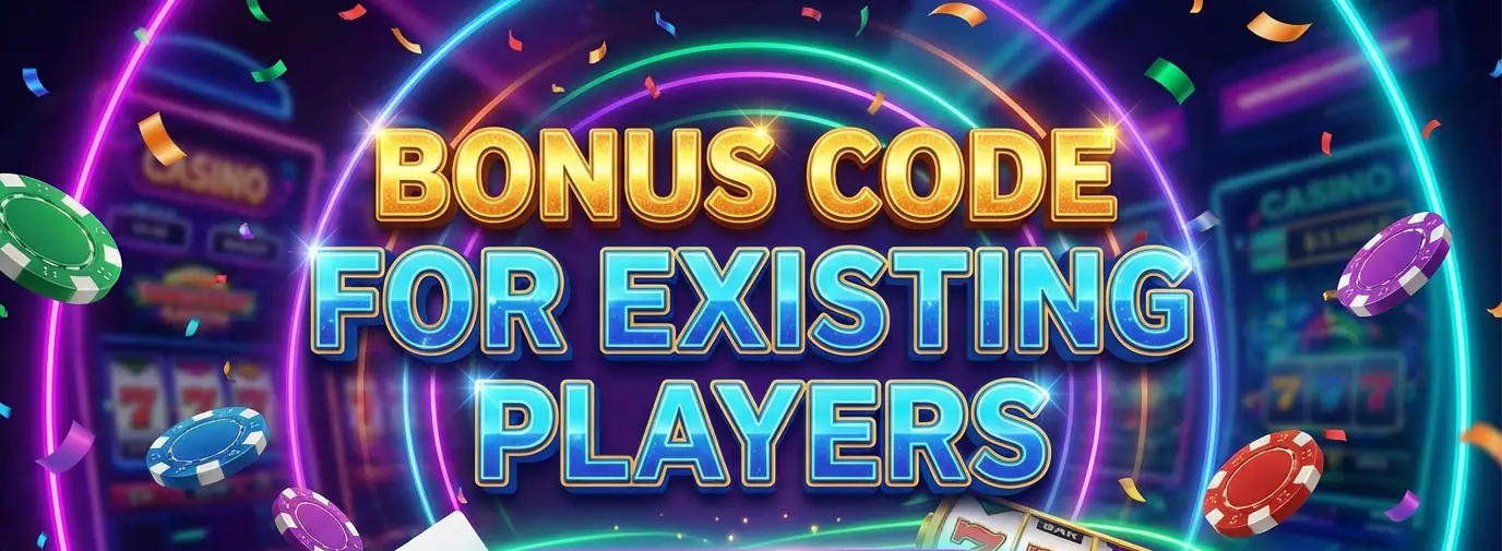 Uptown casino existing player bonus