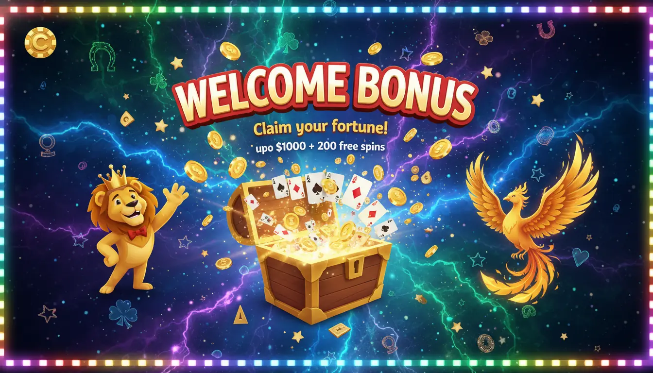 Uptown new player bonus