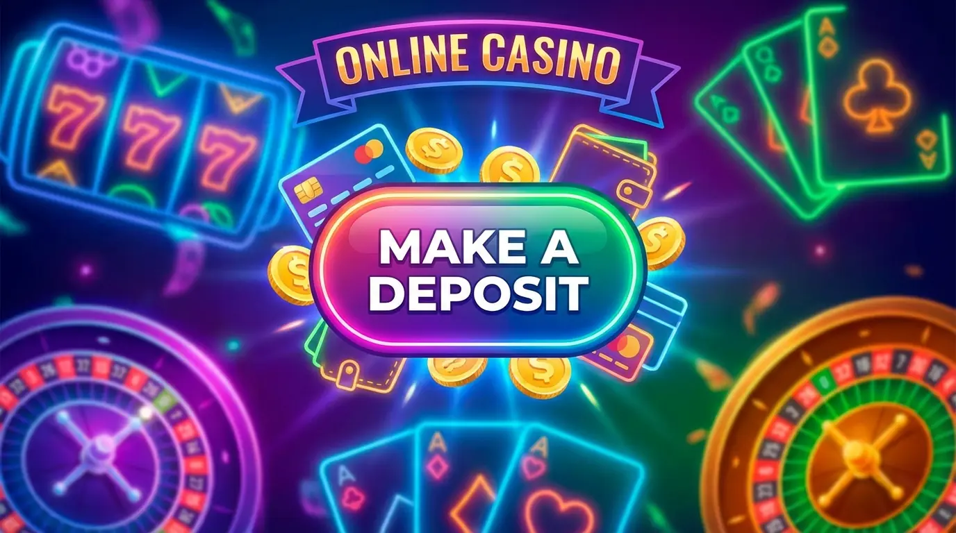 Uptown casino deposit