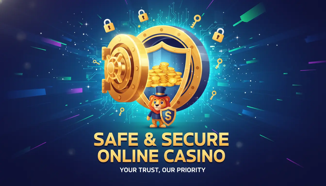 Uptown casino safety