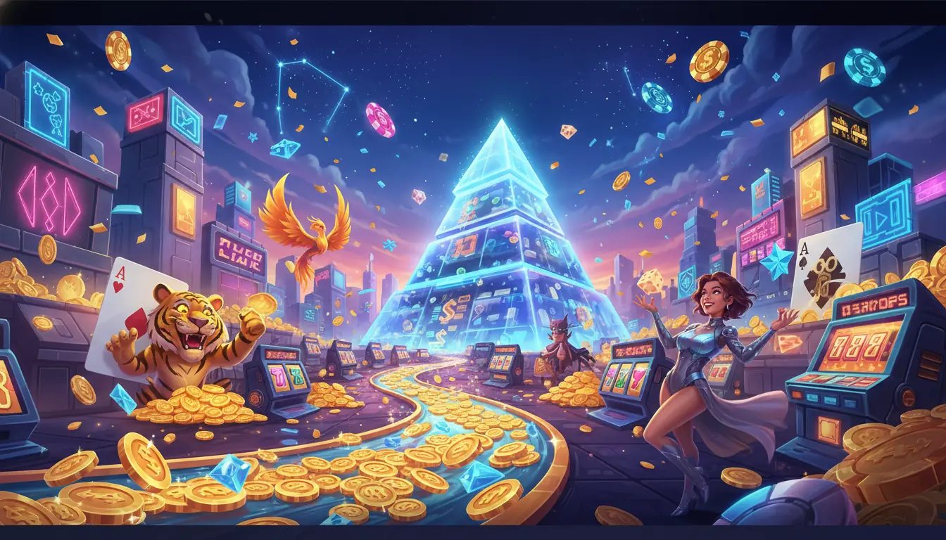 Uptown casino owner