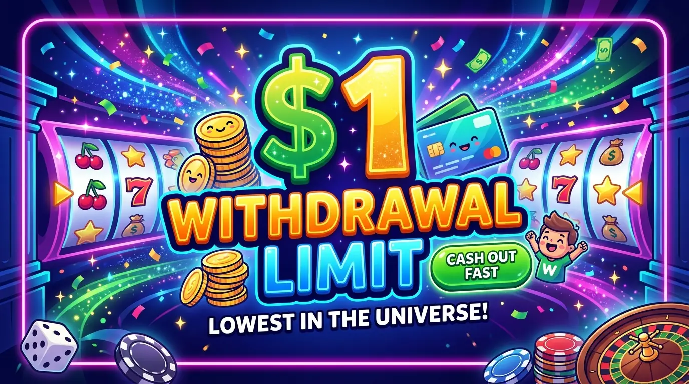 Uptown casino payout limit