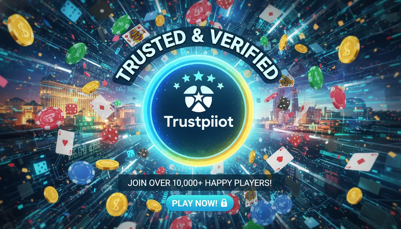 Uptown casino Trustpilot reviews