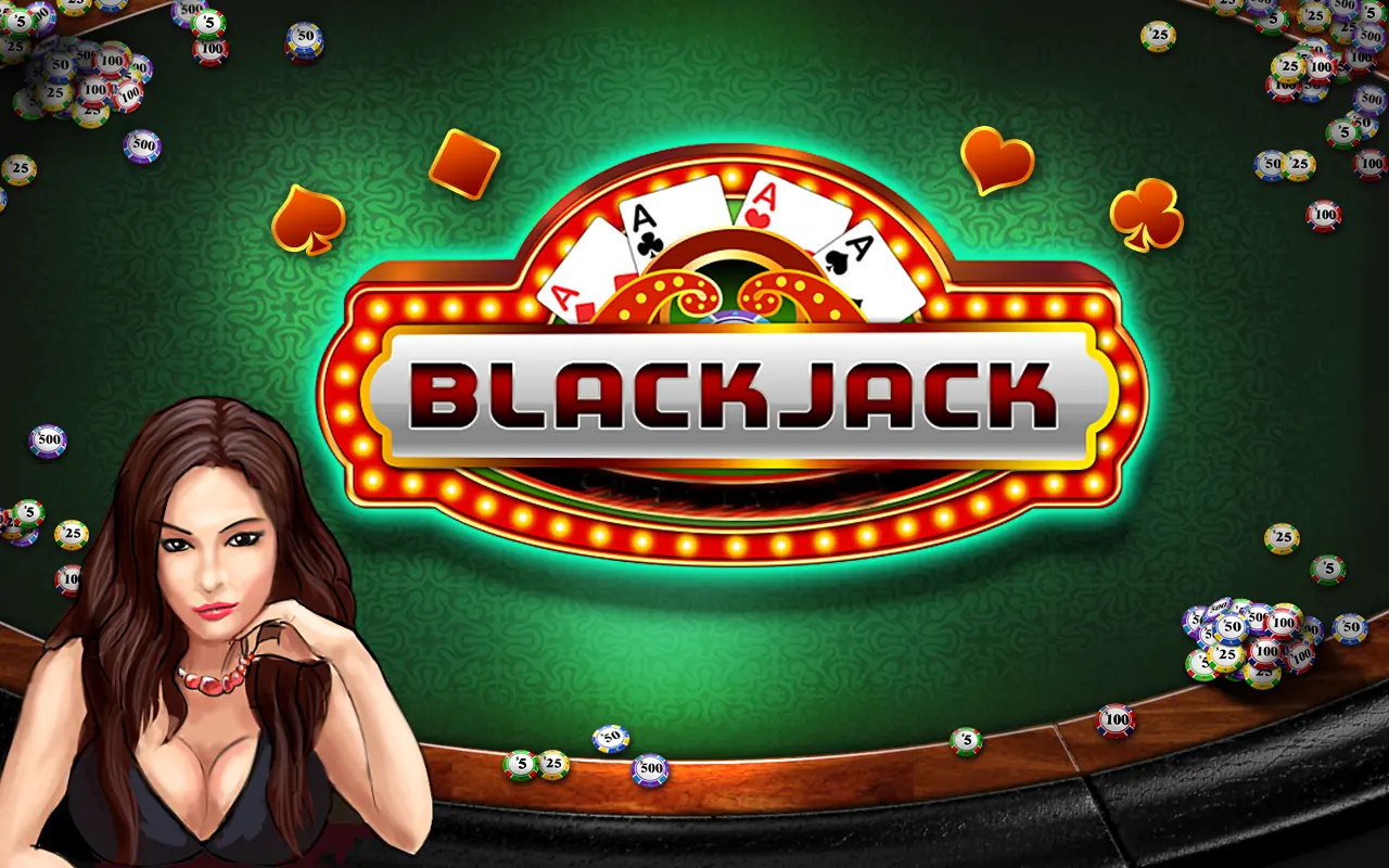 Uptown blackjack