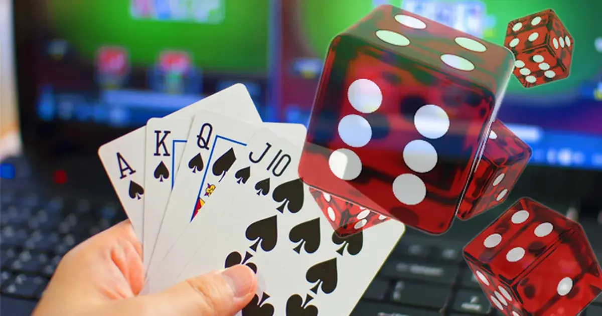 Uptown casino poker