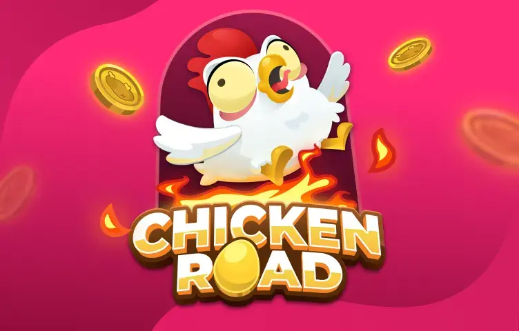 Uptown Chicken Road game